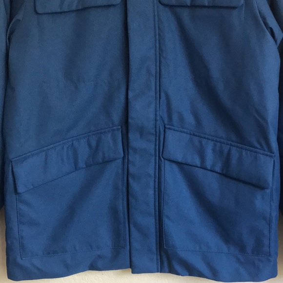 Water resistant Mens field jacket all in motion size small - Picture 3 of 7